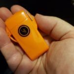 UST Floating Lighter