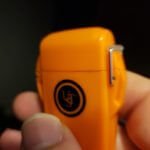 UST Floating Lighter