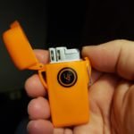 UST Floating Lighter