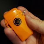 UST Floating Lighter